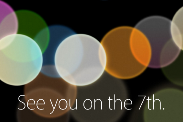 How to Watch Apple’s iPhone 7 Keynote Event on September 7